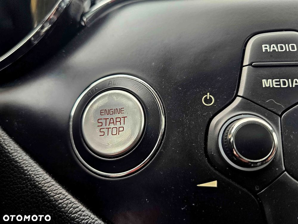 Kia Ceed 1.6 T-GDI GT-Challenge - 35