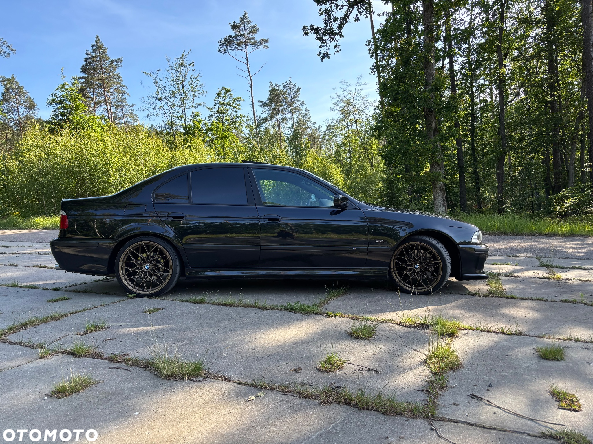 BMW Seria 5 - 4