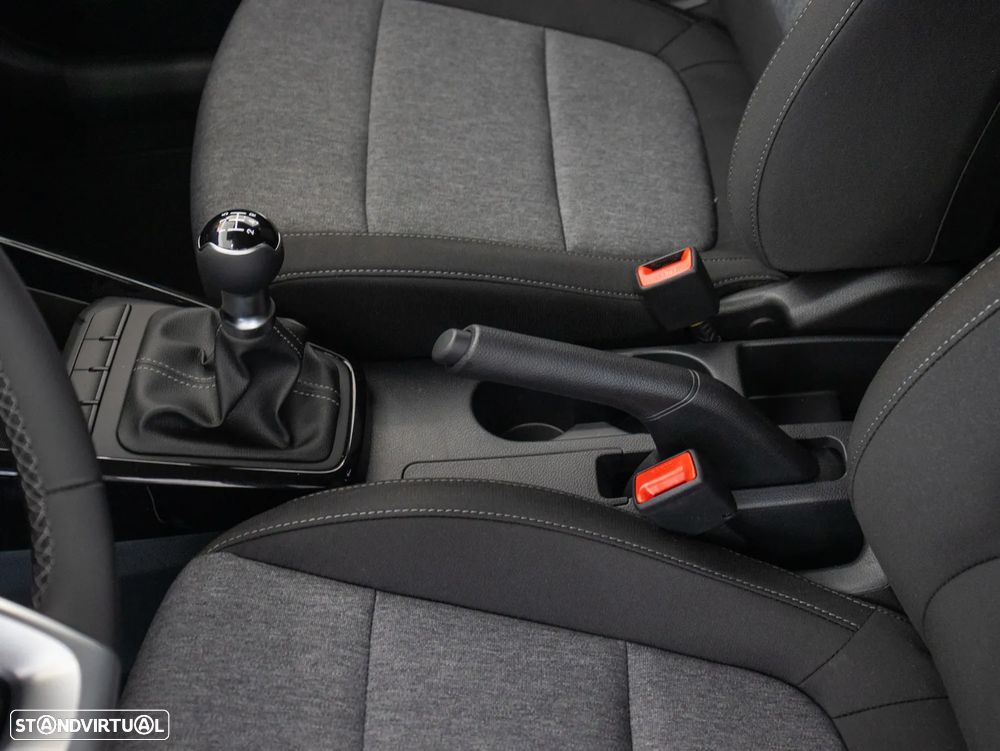 Kia Stonic 1.2 Dynamic - 23