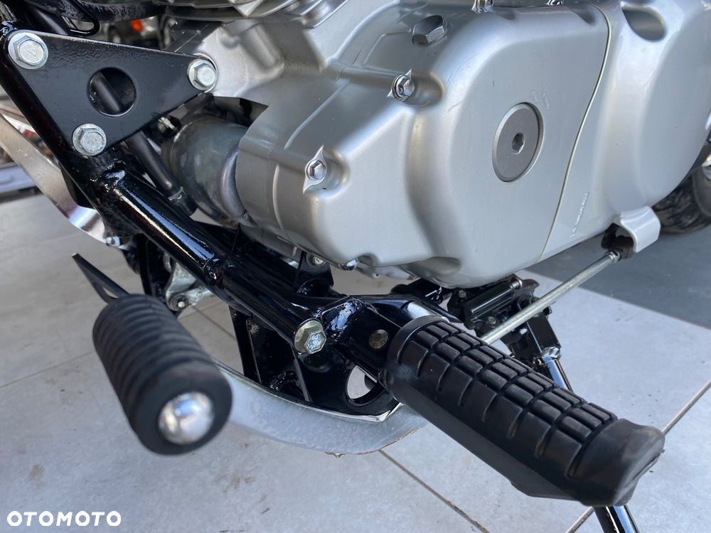 Suzuki Intruder - 32
