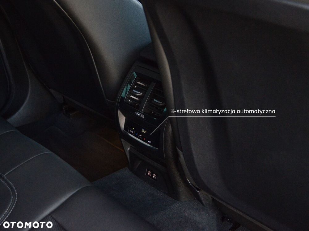 BMW X3 xDrive30i mHEV M Sport sport - 29