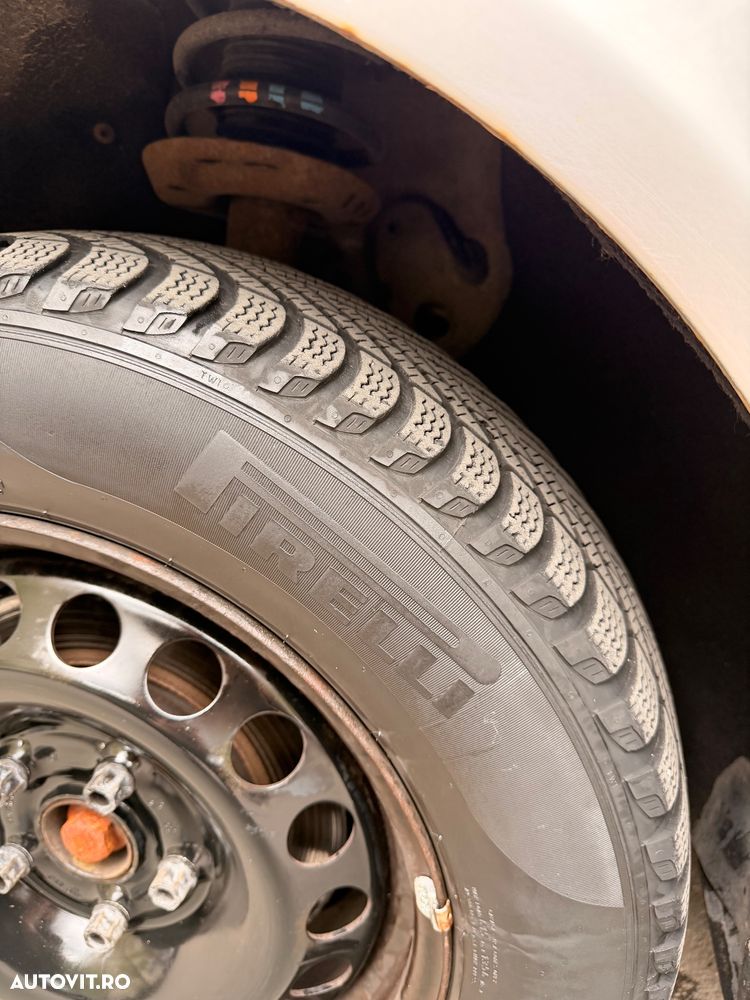 Skoda Octavia 1.4 Classic - 28