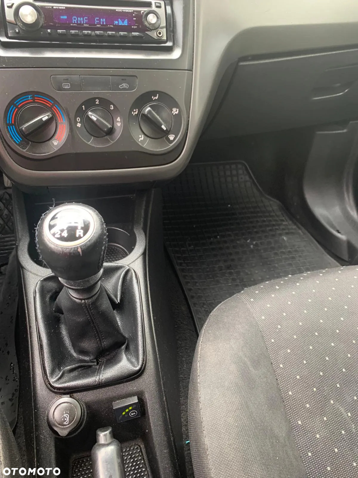 Fiat Grande Punto - 9