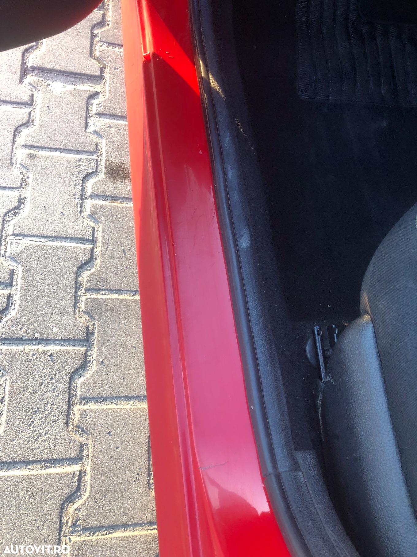 Peugeot 206 - 3