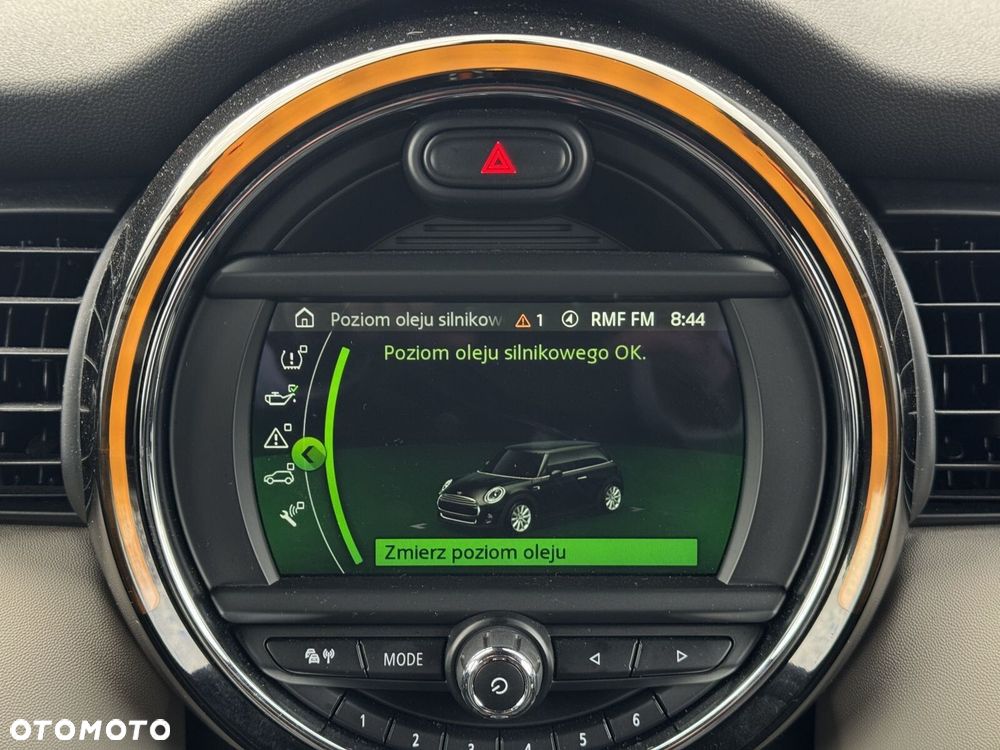 MINI John Cooper Works - 36