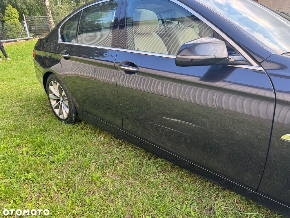 BMW Seria 5 - 18