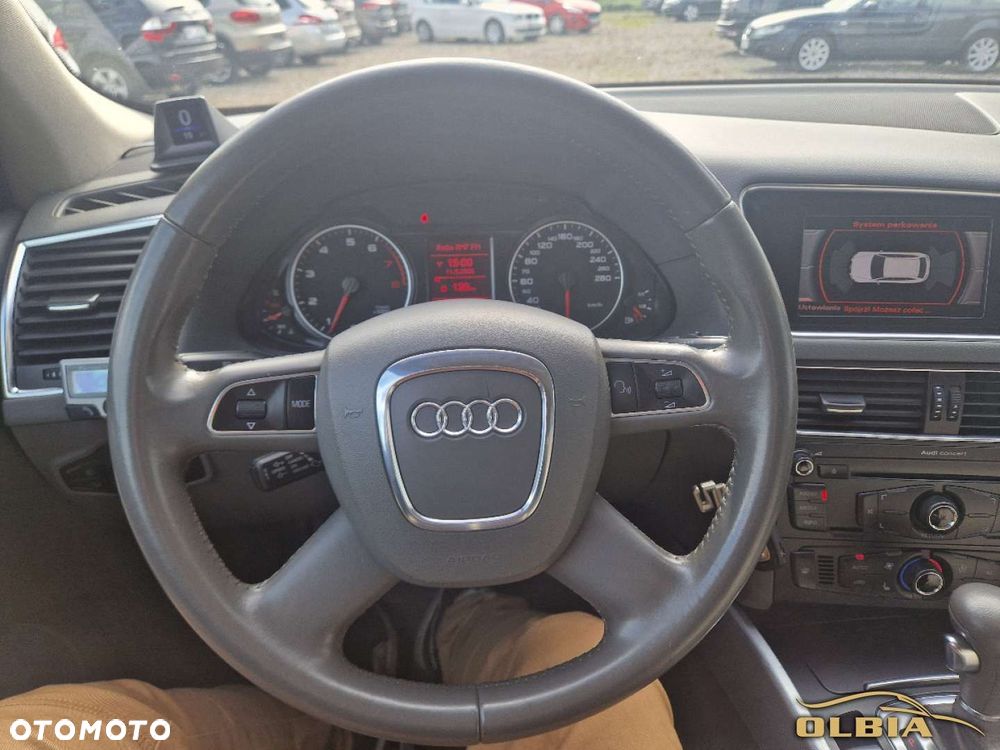 Audi Q5 2.0 TFSI Quattro S tronic - 6