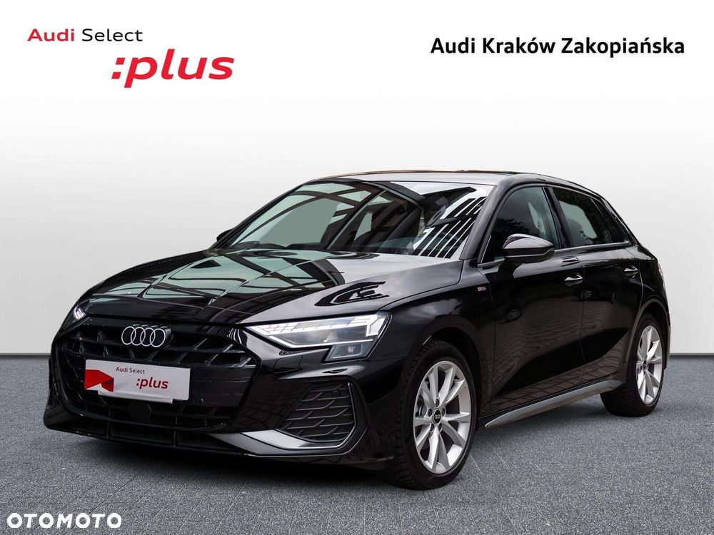 Audi A3 Sportback - 2