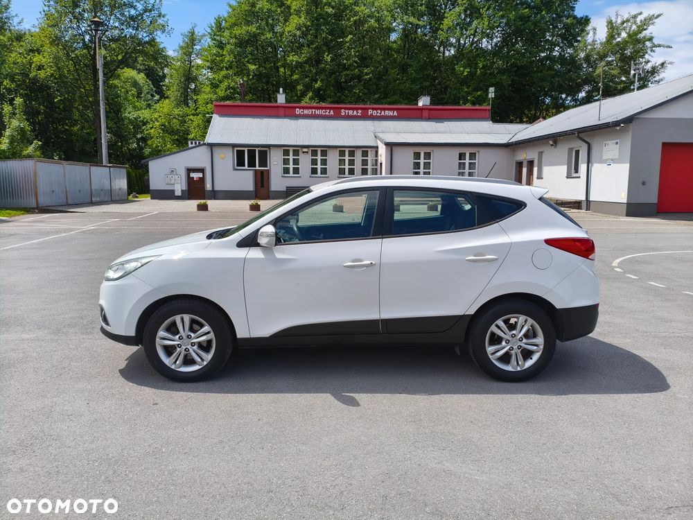 Hyundai ix35 1.6 2WD Trend - 3