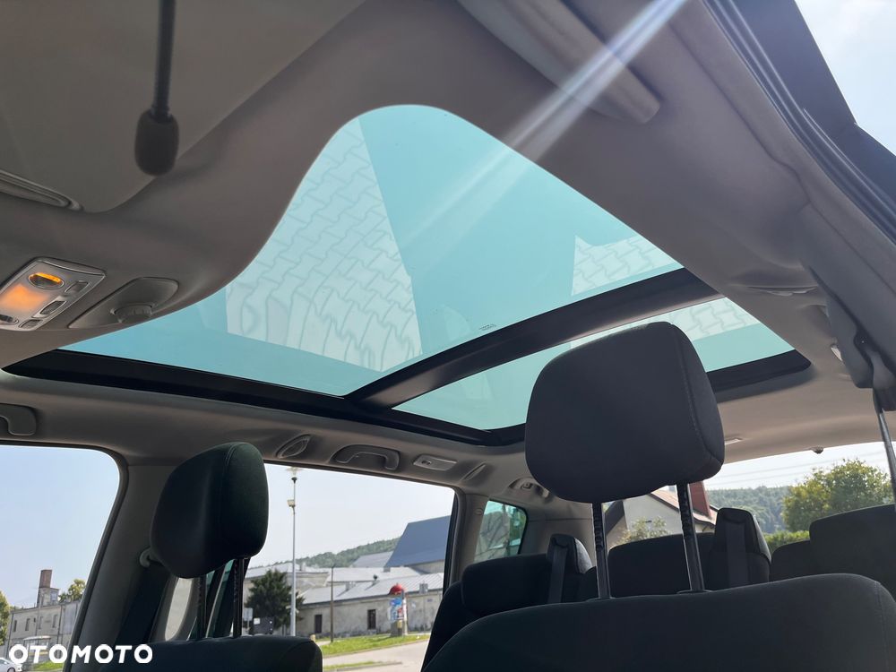 Renault Espace 2.0 dCi Expression - 13