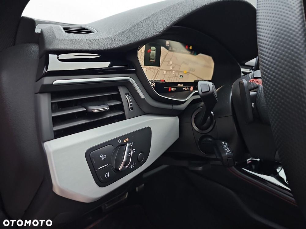 Audi A5 Sportback - 11