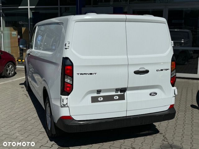 Ford Custom Transit VAN - 16