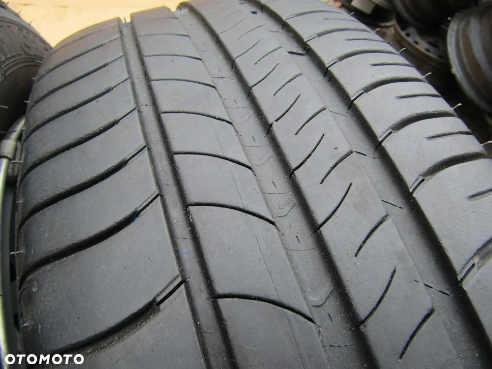 4x Felgi Aluminiowe Koła 16 Citroen C4 II Picasso Grand Berlingo III Peugeot Partner III 3 Opel Combo E 6,5 j 5x108 ET47 piasta 65,1 mm + Opony 205/60 16 Michelin Letnie - 22
