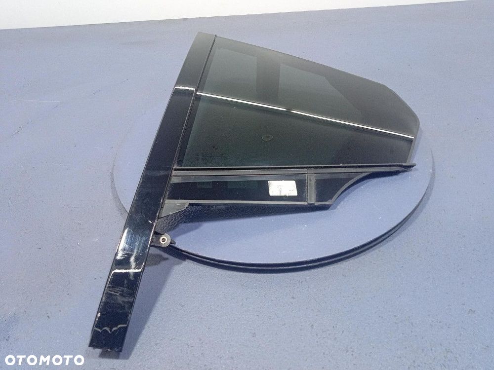 BMW I5 M60 G60 23- SEDAN SZYBA DRZWI TYŁ LEWA 5A19D31 - 1