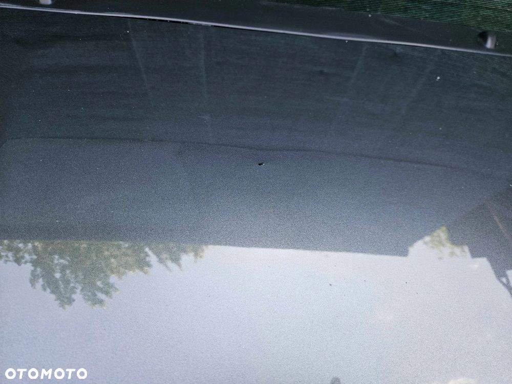 Maska Pokrywa Silnika Przód Przednia KTPD Szara Peugeot 5008 I 1 Spryskiwacze Podszybie - 9