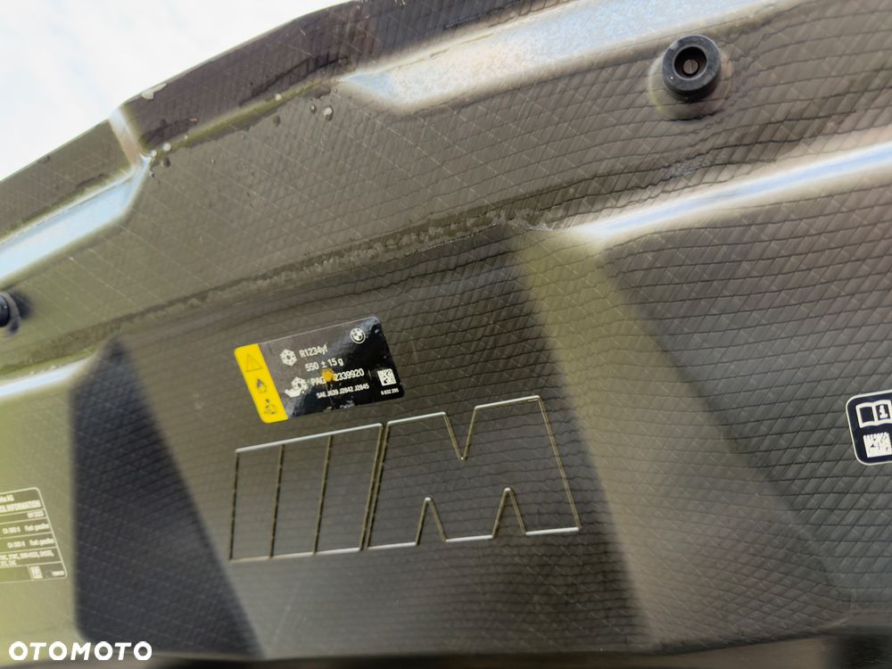 BMW M4 - 19