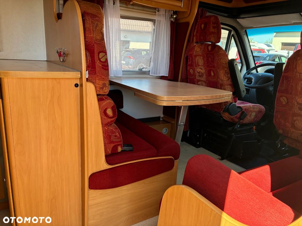 Fiat Ducato - 11