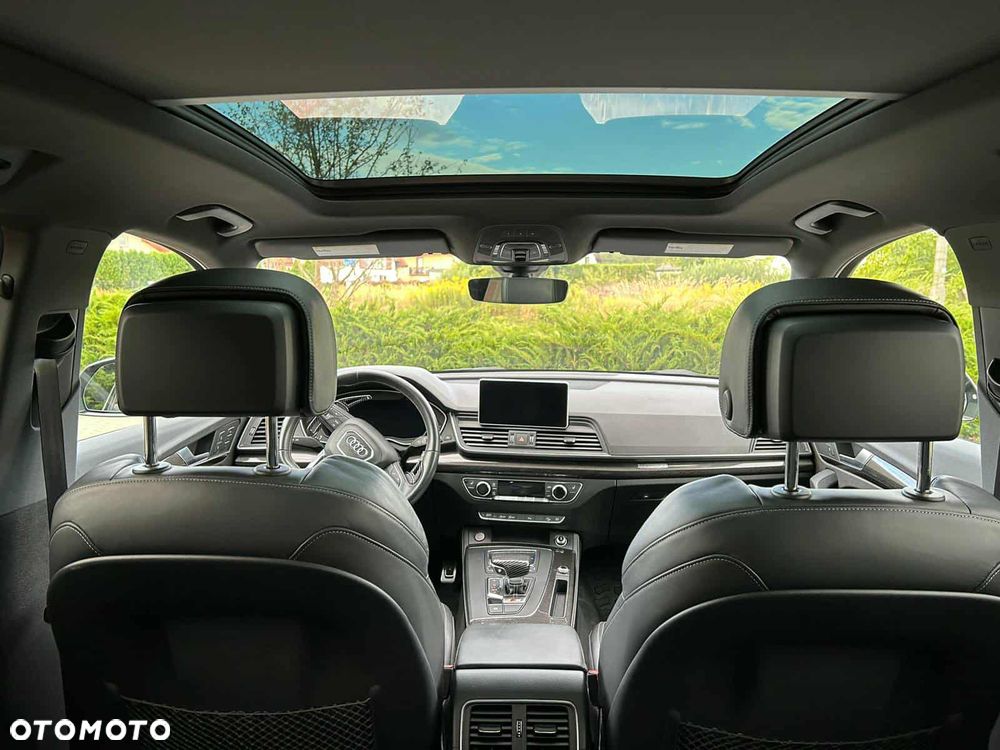 Audi SQ5 - 10