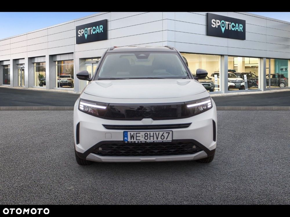 Opel Frontera 1.2 T mHEV GS eDTC6 - 2