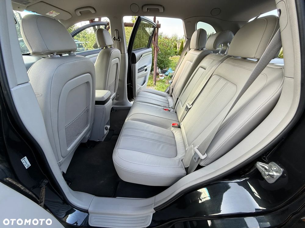 Opel Antara 2.2 CDTI Cosmo - 25