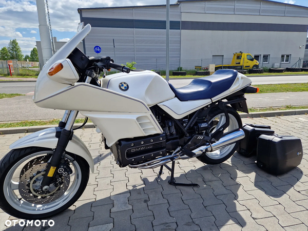 BMW K
