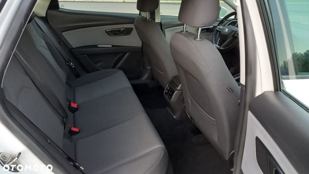 Seat Leon 1.5 TSI Xcellence - 9