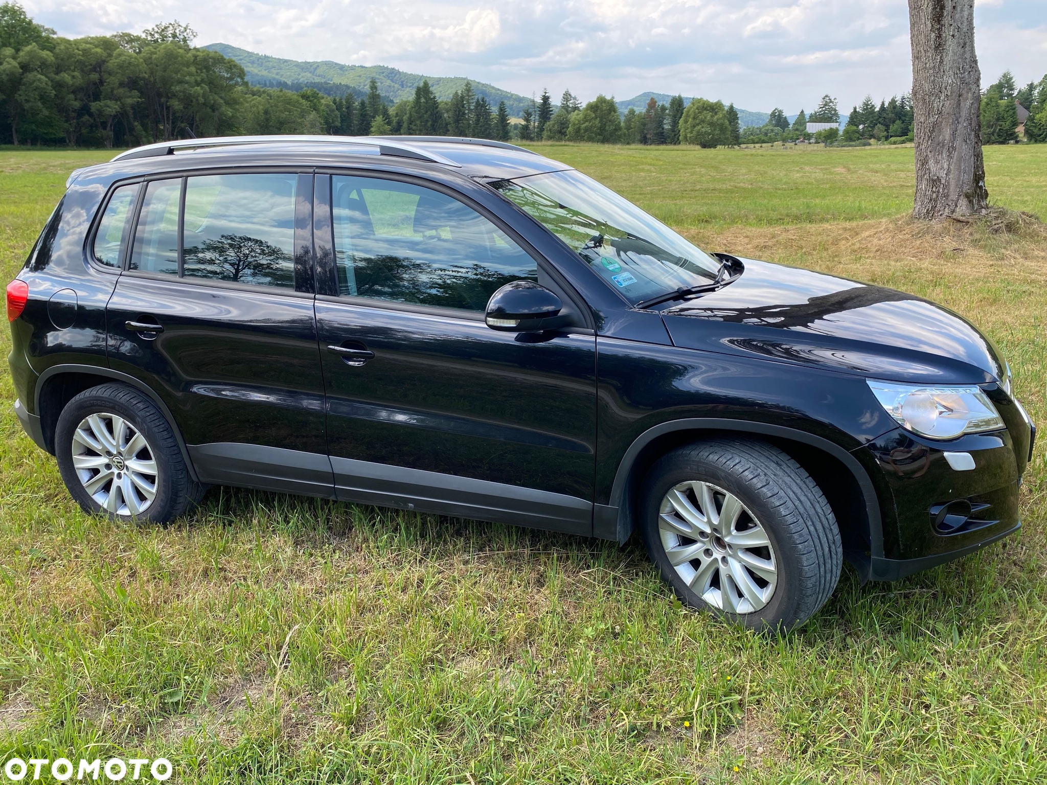 Volkswagen Tiguan 2.0 TDI 4Mot Track DSG - 18