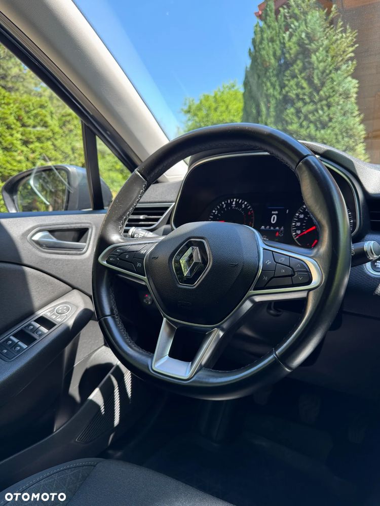 Renault Clio 1.0 TCe Intens - 17