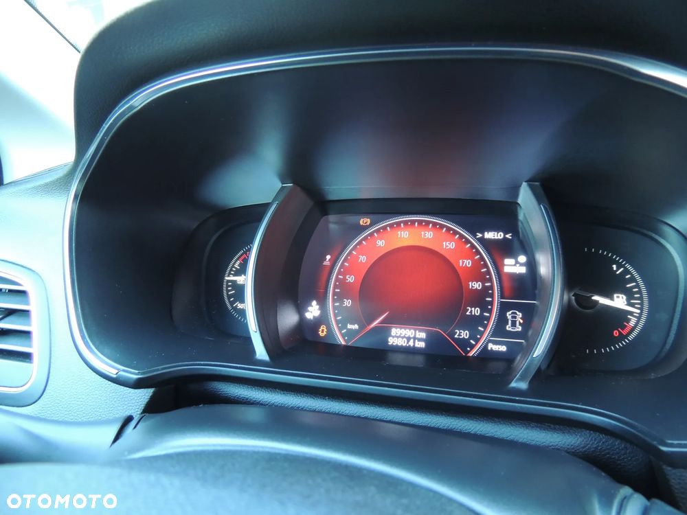 Renault Megane 1.3 TCe FAP Limited - 13