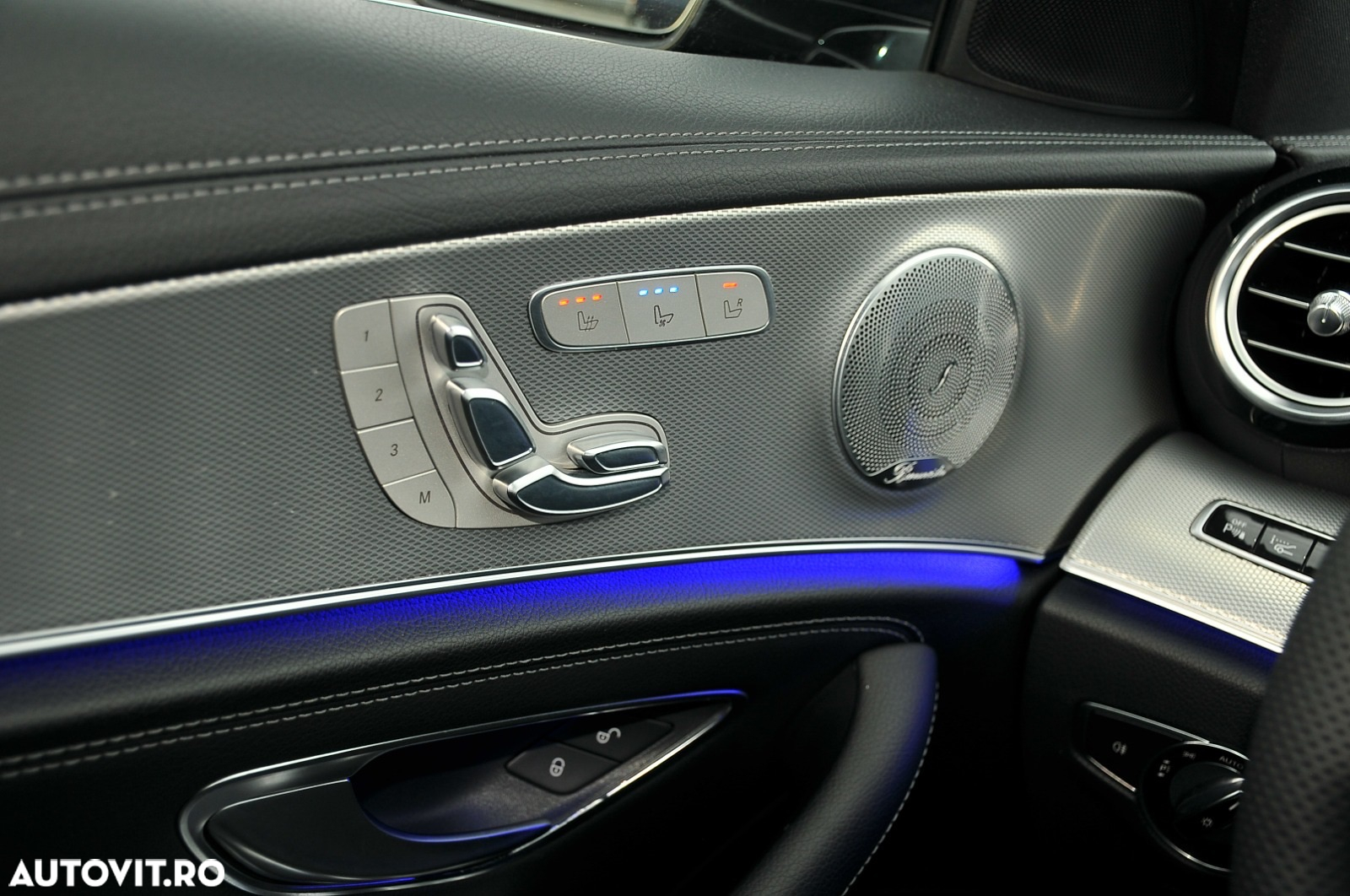 Mercedes-Benz E 350e 9G-TRONIC Exclusive - 6