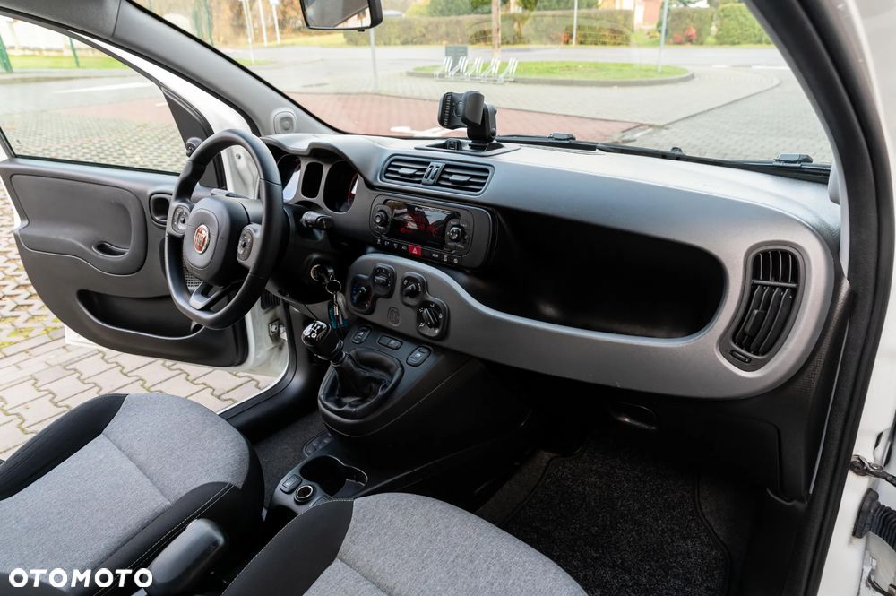 Fiat Panda 1.2 Easy - 24