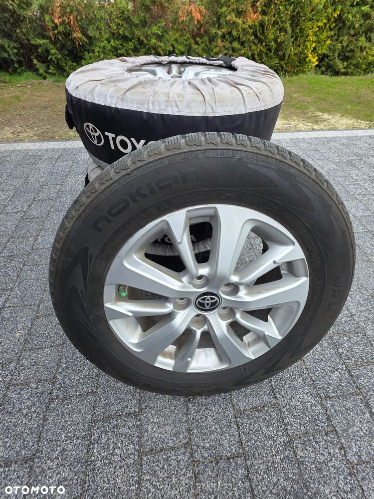 Toyota Yaris Cross 1.5 Comfort - 8