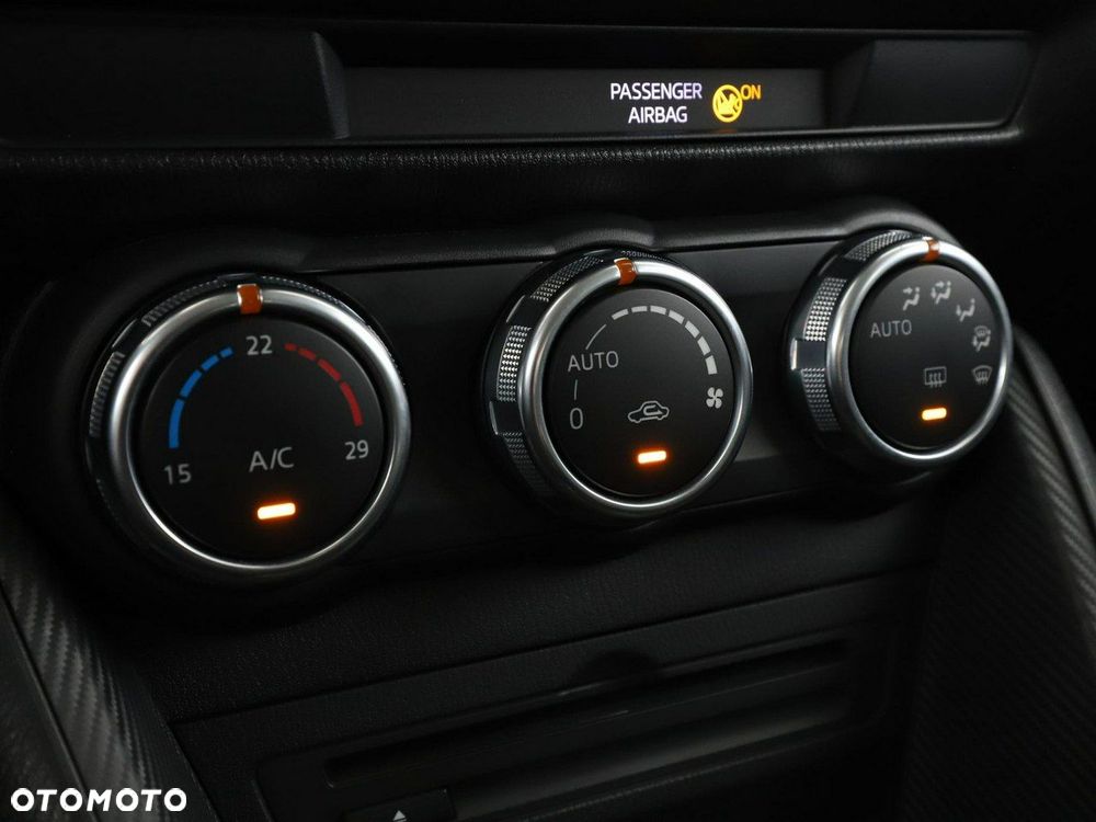 Mazda CX-3 2.0 Skyenergy - 27
