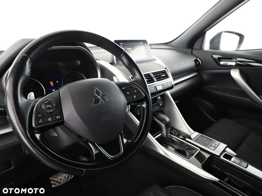 Mitsubishi Eclipse Cross 1.5 T-MIVEC CVT 2WD Connect - 15
