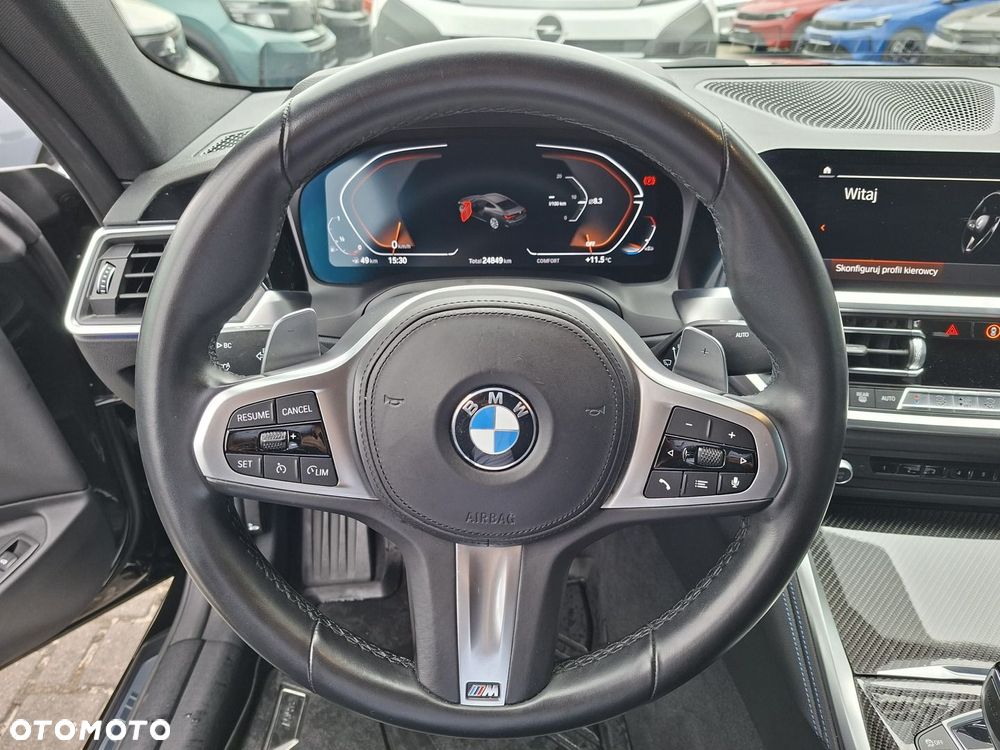 BMW Seria 4 430i xDrive M Sport - 26