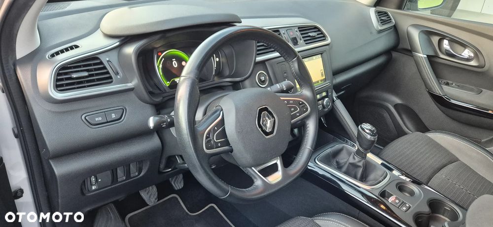 Renault Kadjar - 28