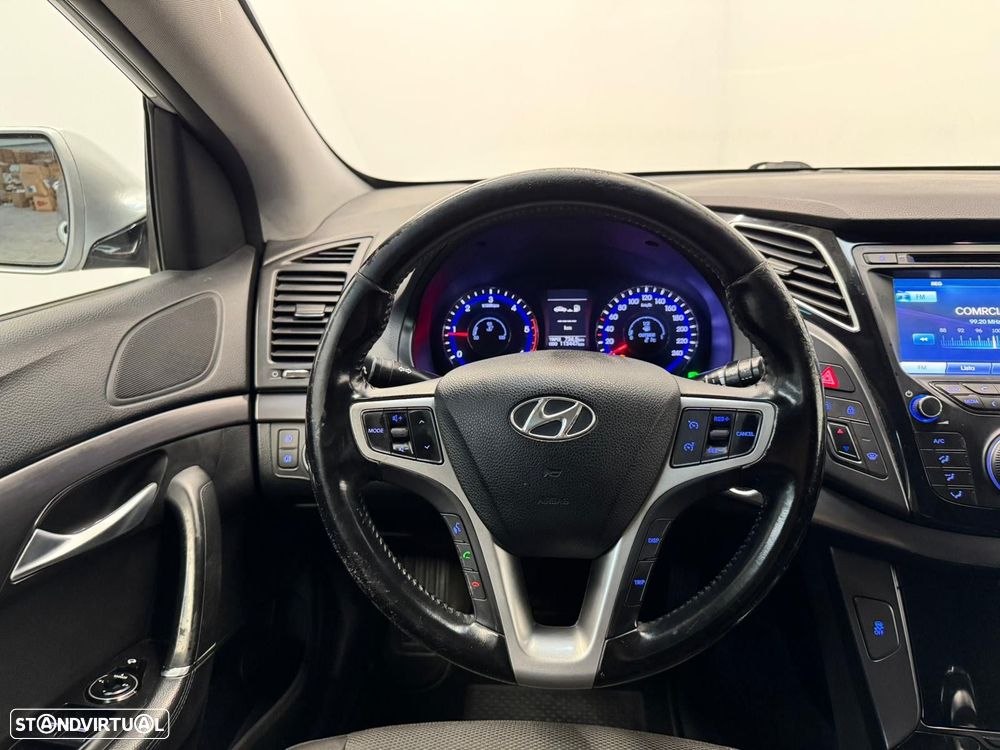 Hyundai i40 - 8
