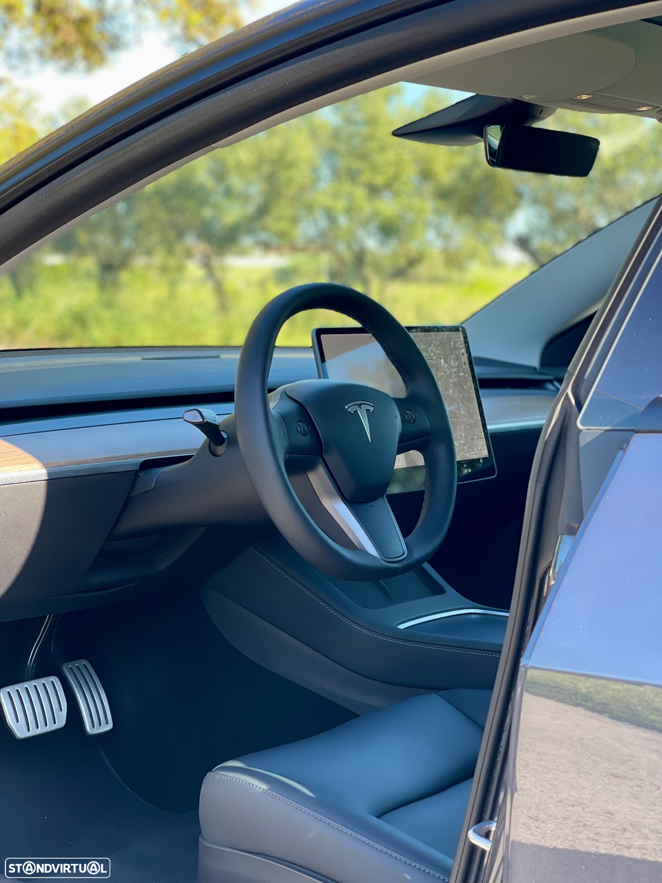 Tesla Model 3 Performance Dual Motor AWD - 11
