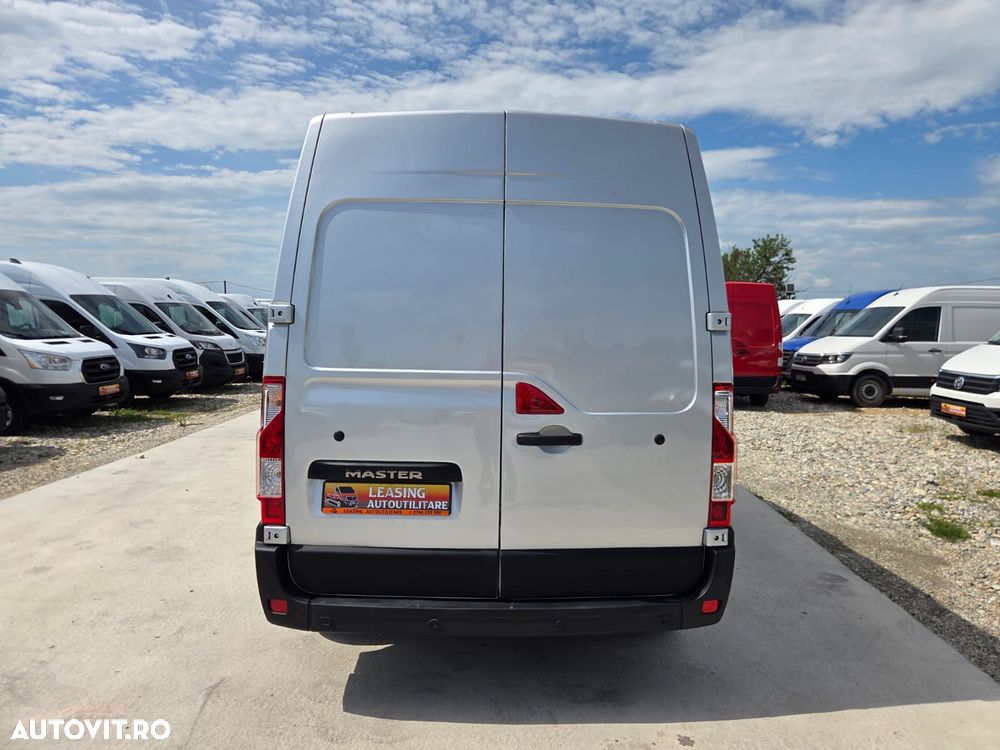 Renault New Master L2H2 - 7