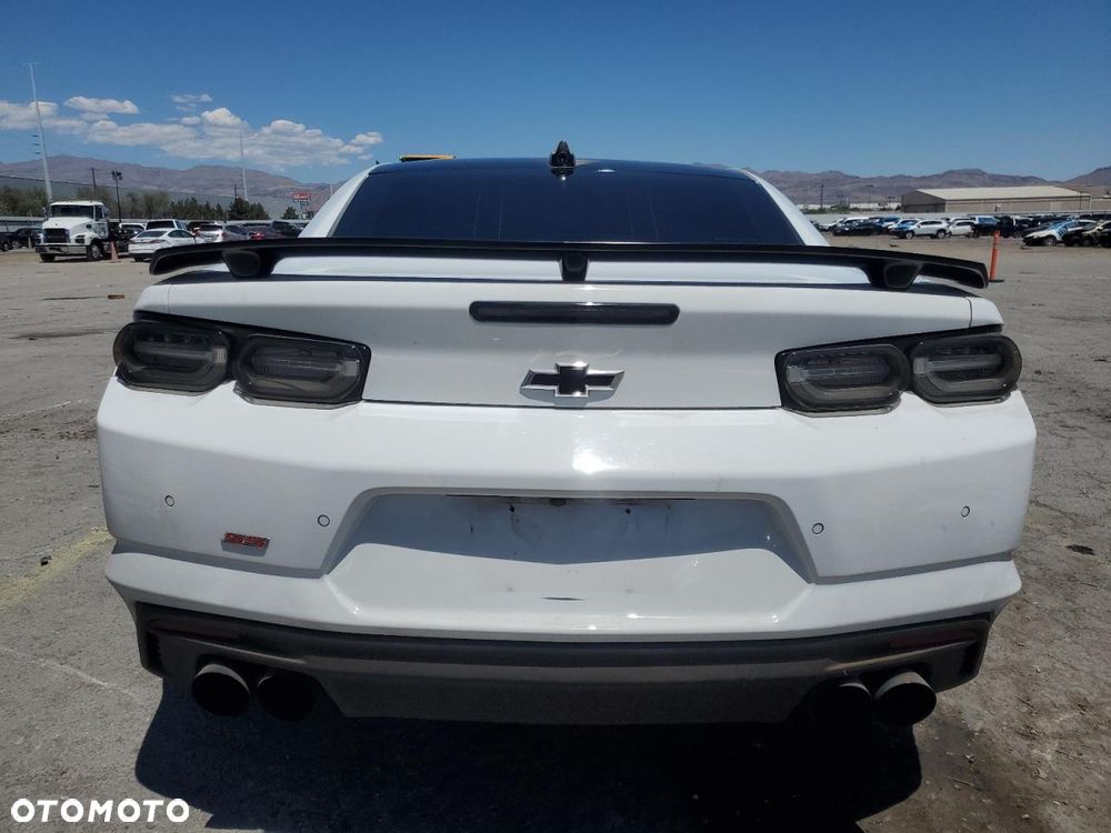 Chevrolet Camaro 6.2 V8 - 7