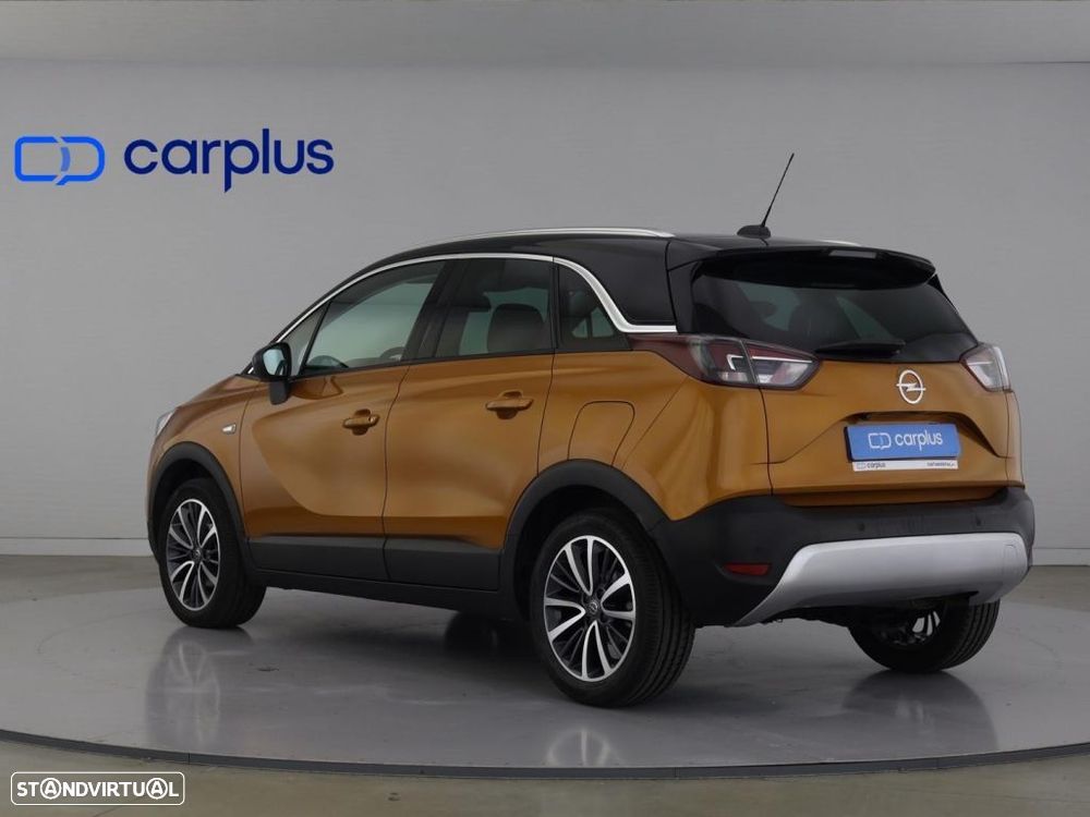Opel Crossland X 1.2 T Innovation - 5