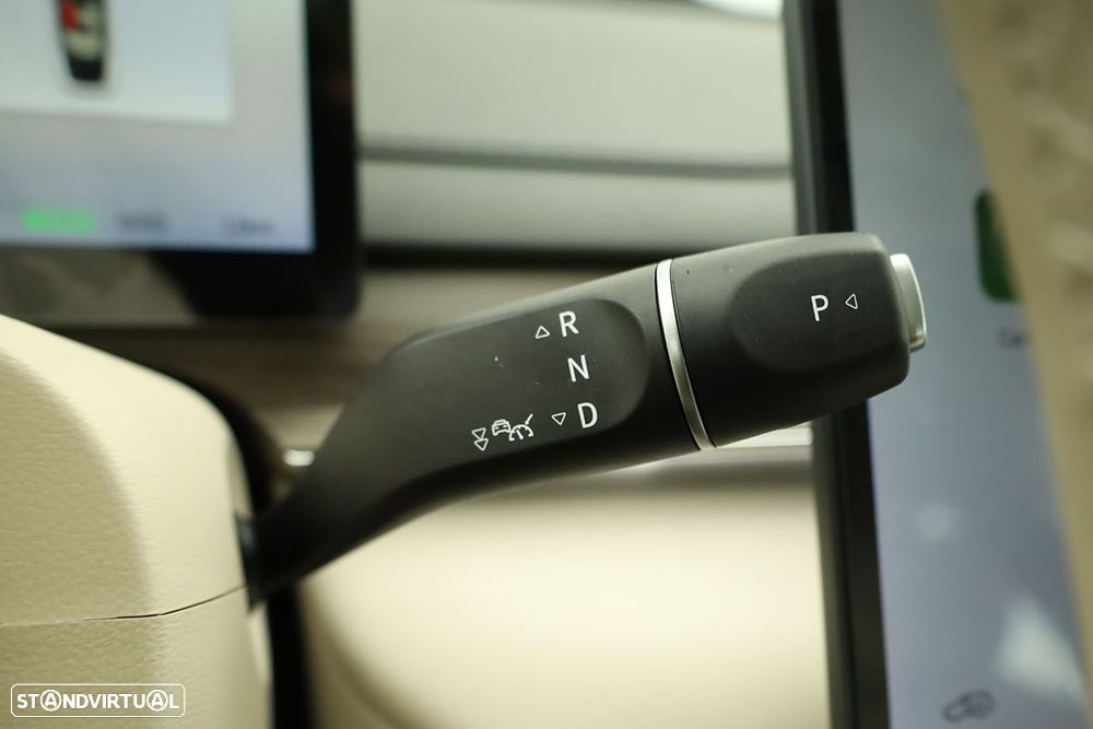 Forthing S7 EV 56.8 kWh - 16