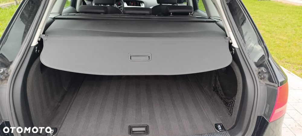 Audi A4 - 3