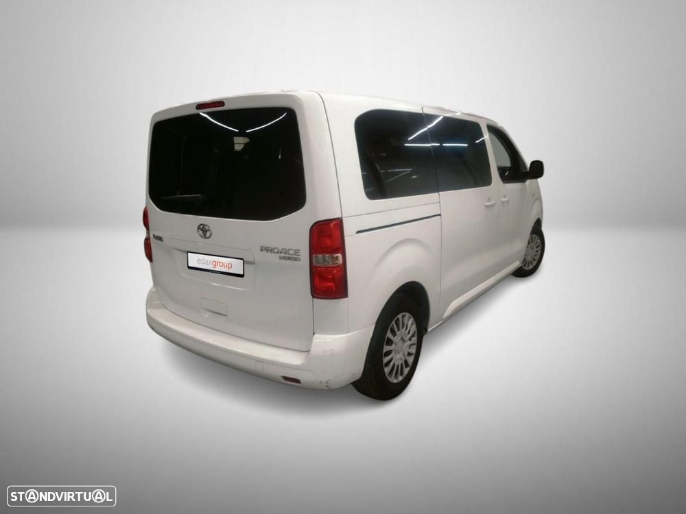 Toyota Proace Verso 1.5 D-4D L1 1.0T Comfort 9L - 2