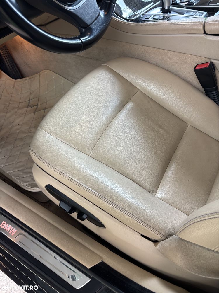 BMW Seria 5 - 9