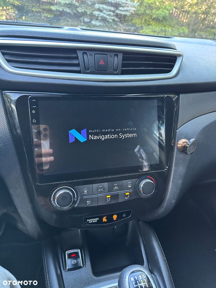Nissan Qashqai - 36