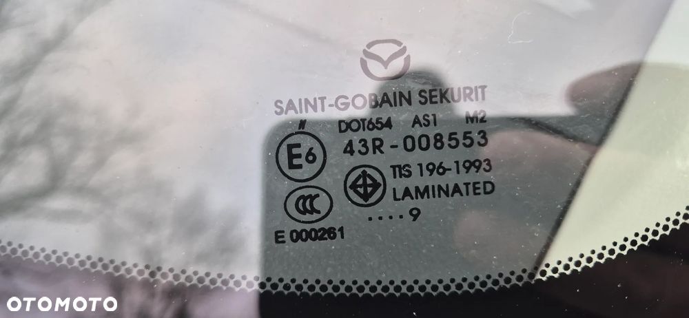 Mazda 3 1.6 16V Exclusive - 17