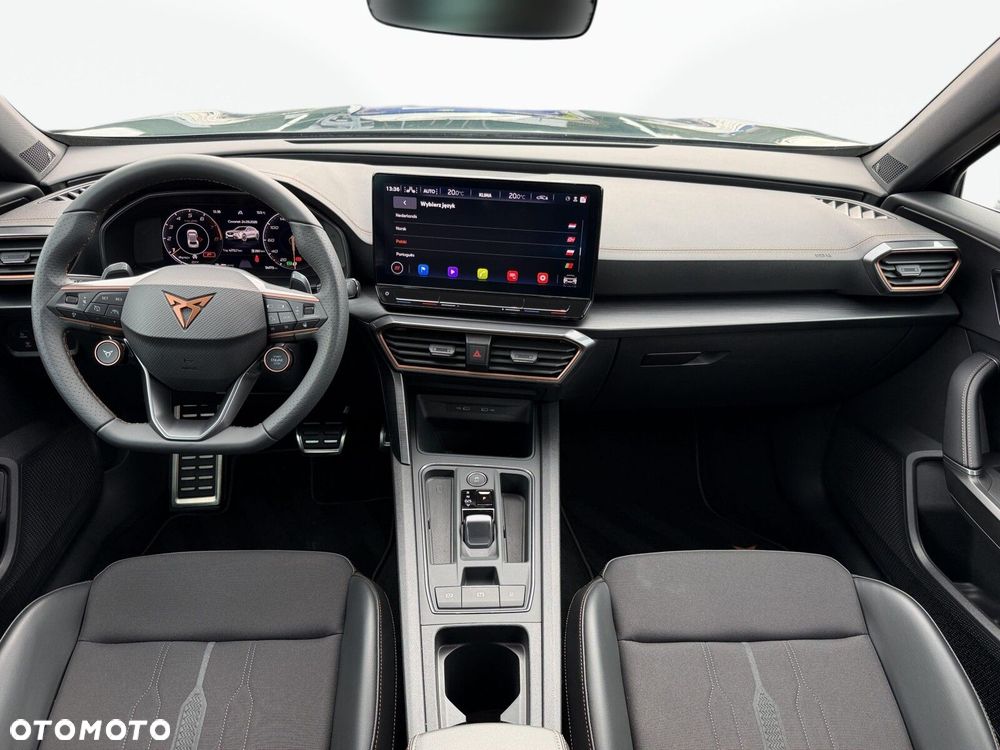 Cupra Formentor 2.0 TSI 4Drive VZ DSG - 15
