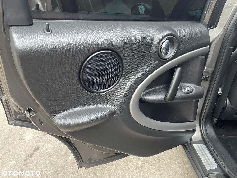 MINI Countryman Cooper D - 24