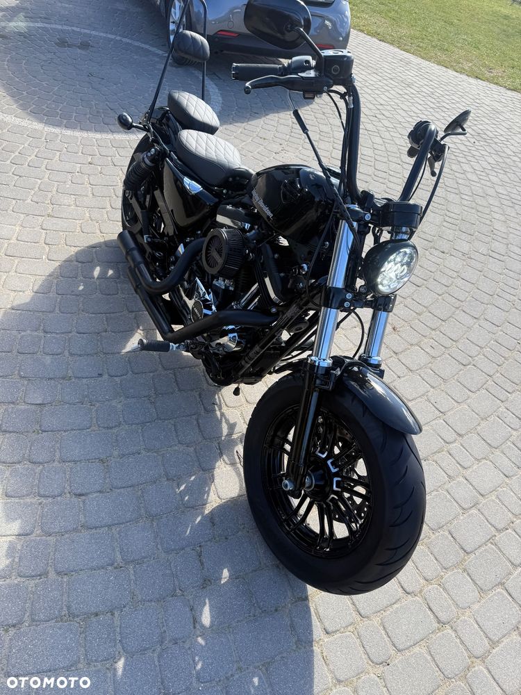 Harley-Davidson Sportster - 23